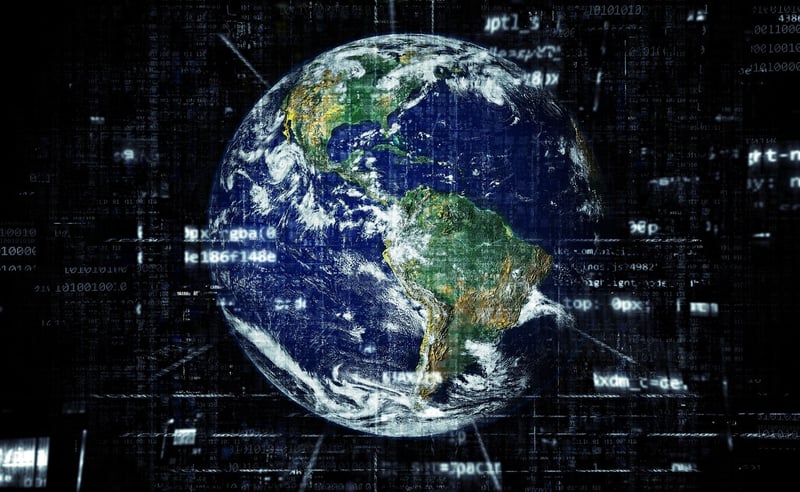 Global Outreach Programs